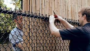 Fence Mesh 8 Foot Boundary Wall PVC Coated Hot Dipped Industry Galvanized Chain Link Fence