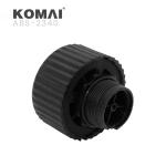 KOMAI Breathing Air Filter 2329740 FS 291 For AMMANN AP240/H/ARP95/ARS150/ARS170