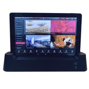 Quality 800X1280 IPS Android Tablet Computers 6000mAh Battery For Hotel wholesale