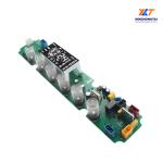 OEM Customized Drum Washing Machine Spare Parts PCBA Washing Machine Electronic