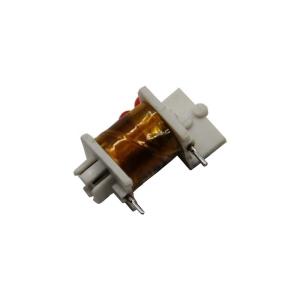 Quality 4mm 25.6W DC48V High Pressure Solenoid wholesale