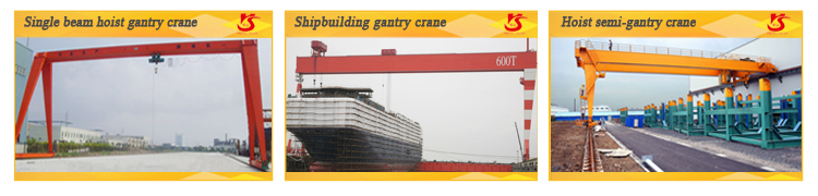 lb model explosion-proof overhead crane Single Girder overhead crane