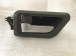 M3000 F3000 H3000 F2000 X3000 Shacman Truck Spare Parts Door Handle Original