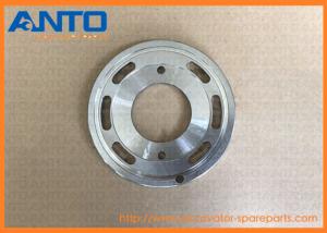 Quality Hitachi ZX270-3 3103258 Valve Plate Travel Oil Motor wholesale