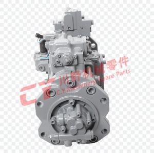 Quality 05634 K5V160DTP-NOSER-9Y00 Excavator Hydraulic Pumps For SH350A5 wholesale