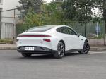 Permanent Magnet Xiaopeng Electric Car Customization Available Chinese Xpeng P7