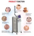 Scar Removal Oem Lasertell Co2 Laser Machine For Skin