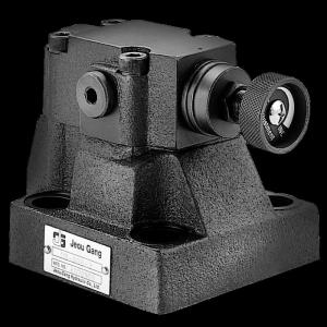 Quality DB.DBW.Solenoid Control Relief Valves Pressure Control Valves wholesale