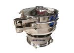 Carbon Steel / Stainless Steel Diameter 1000mm Vibratory Sifter
