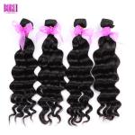No Chemical Indian Weave Bundles Unprocessed Grade 10A Dyed Bleach No Shedding