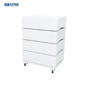Quality 51.2V 600Ah 30kWh Lifepo4 Energy Storage Battery For Off Grid Tied Inverter wholesale