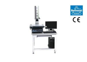 Quality Rational Vision Measurement System 0.58X~7.5X Auto Zoom Lens Magnification wholesale