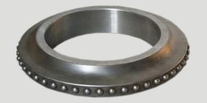 Quality High Wear Resistance Boring Machine Cutter Rings For Railway Equipment wholesale