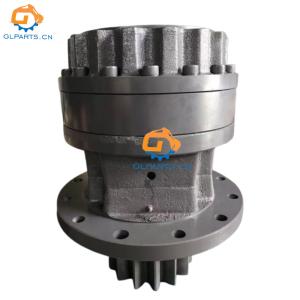 Quality JRC0007 Excavator Swing Reduction Gearbox For JCB JS200 JS220 Reducer Device wholesale