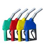Nozzle Dispenser Gasoline Dispenser Automatic Flow Dispenser Gasoline
