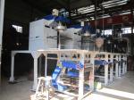 11KW PP Film Blowing Machine Automatic Film Blow Molding Machine