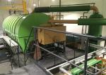 Fuel Oil Diesel Waste Plastic Pyrolysis Plant Small To Gas