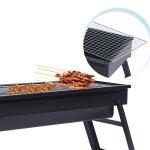 8kg Capacity Charcoal Grill Type BBQ Rotisserie for Perfectly Grilled Kebabs and