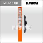 DRB035 300mm Rear Wiper Blade for TOYOTA MAZDA KIA MU-112R MASUMA Vehicles