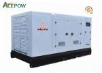400KVA Industrial Diesel Generator