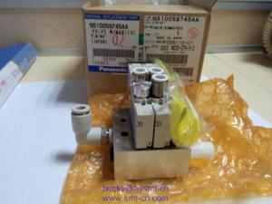 Quality NPM N510059745AA VALVE MANIFOL wholesale