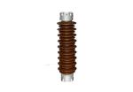 Brown 95BIL High Tension Insulators For Switches