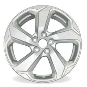 Quality OEM Rim 75242 69131 Silver Toyota Replica Wheels For RAV4 19-22 wholesale