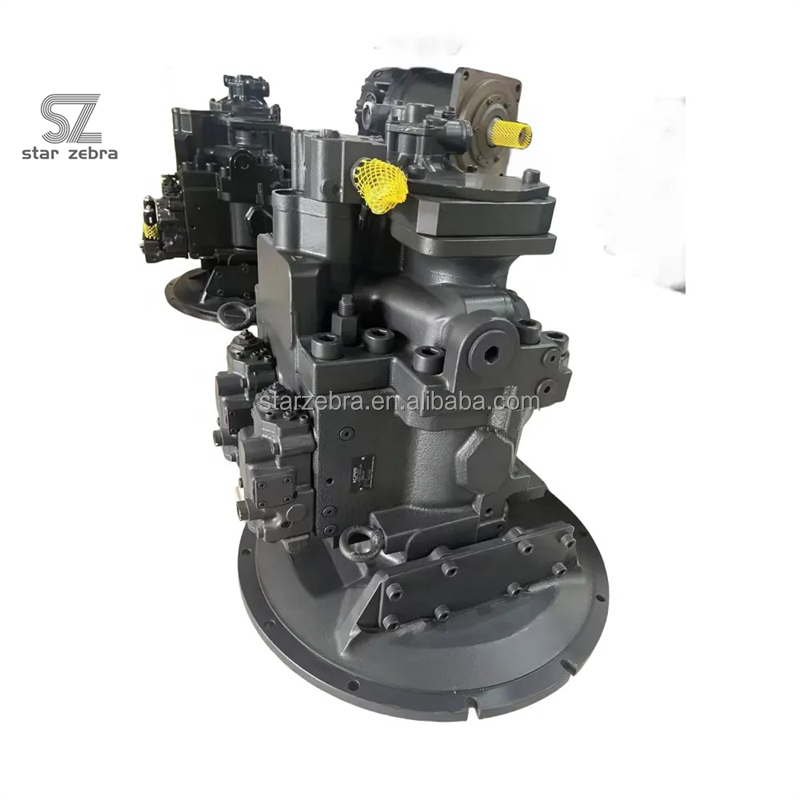 Construction Machinery Parts K5V212DPH for XE490 SY485 Hydraulic Pump within Excavator