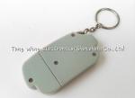 Customized Mold Telephone Shaped Music Sound Keychain For Promotional Gifts