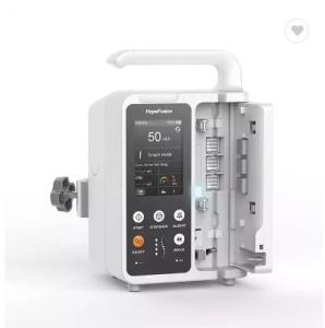 Quality Portable Medical Approved Stackable Infusion Pump Dock Station For HIS System wholesale