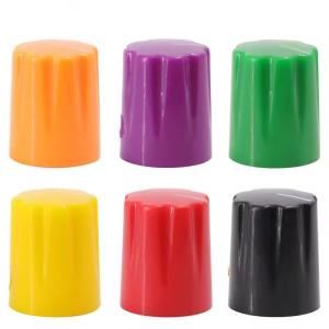 Quality Speaker Guitar Effect Mixer DJ Knob 13x16mm wholesale