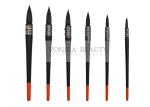 Wooden Handle Watercolor Acrylic Paint Art Brushes Top Class Quality Squirrel