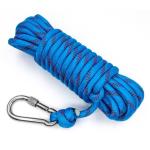 500 Lbs 550 Lbs 750 Lbs Magnetic Fishing Rope