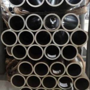 China 40Cr 30CrMnSi Cold Drawn Carbon Seamless Pipe Smooth Surface For Hydraulic on sale