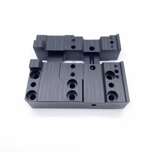 Quality Anodizing CNC Machined Parts Non-Standard Customized CNC Machining Services wholesale