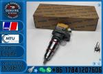 128-6601 OE Quality Reman Diesel Common Rail Injector 198-6605 1986605 1286601