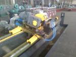 Low Alloy Steel Pipe Milling Machine 1.5 Inch 4 - 8m Length Stable