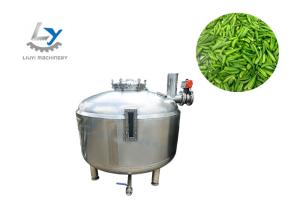 Quality Fruits And Vegetables Vacuum Fried Chips Machine For Keep Nutrients Low Fat wholesale
