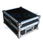 Aluminum Flight Case For CDJ 800 1000 & DJM 600 800 ETC Flight Case Rack DJ