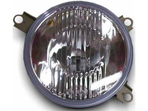 Quality TB0309007L Headlight for wholesale