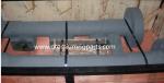 TSC Gardner Denver PZ11 mud pump fluid end