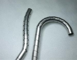 Quality Centripetal Precision Laser Cutting High Accuracy ISO Certification wholesale