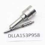 DLLA 153P958 High Pressure Nozzle DLLA153P958 Diesel Injector Nozzle DLLA 153P