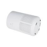 170*170*260mm Room Hepa Air Purifier Ionizer Air Replacement
