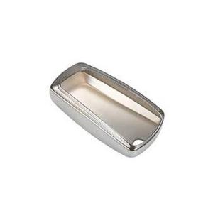 Quality Aluminum Die Casting for Customized Auto Door Key Shell Cover CE Approved wholesale