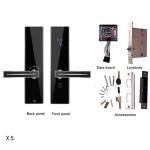 Hotel RF Card Lock Direct Wholesale From CHINA Factory