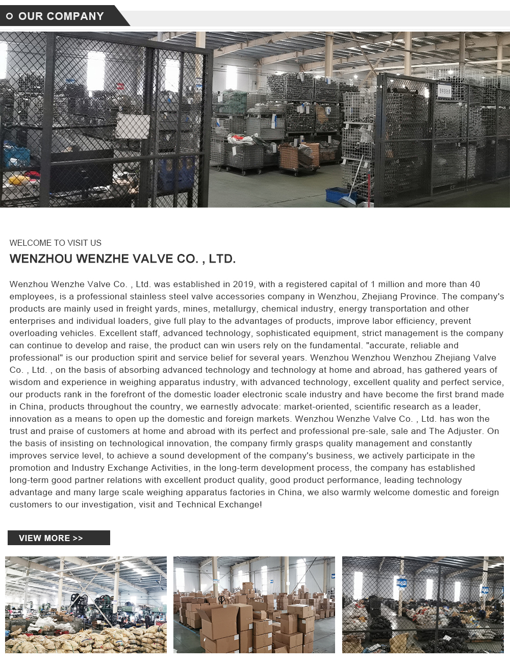 Sanitary Stainless Steel Pipe Fittings BUTTERFLY Structure Wafer Type Butterfly Valve