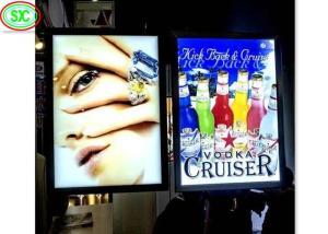 Quality Seamless High Definition advertising SMD P4 Indoor Full Color Led Display for Band concert wholesale