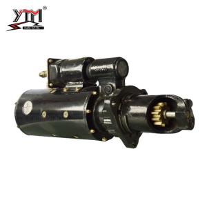Quality Bulldozer 3406 Heavy Truck Starter Motor 50 - 110 D8K - A Long Service Life wholesale