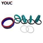 215-2023 NBR FKM Hydraulic Oil Seal Kit Hydraulic Oil Pump Seal Kit For